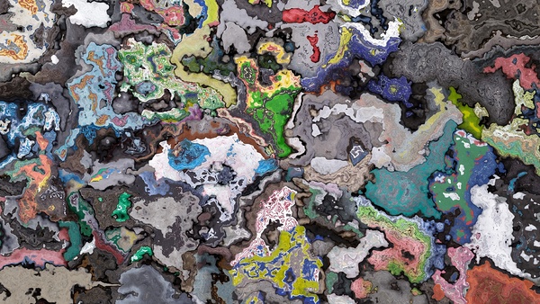 Distortions 11 Digital Download