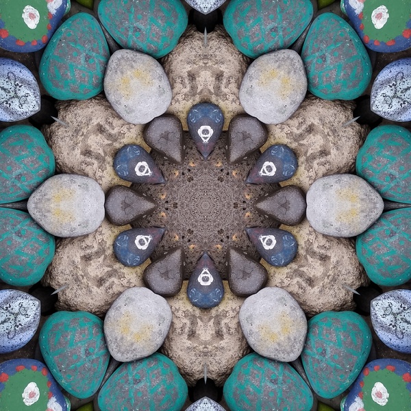 Distortions 22 Digital Download