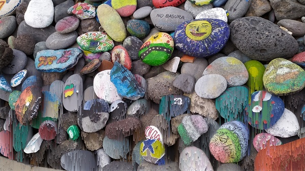 Distortions 27 Digital Download