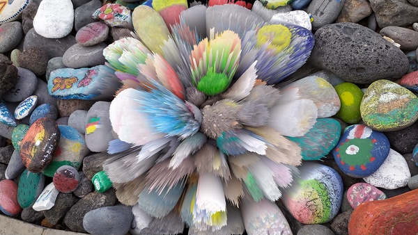 Distortions 33 Digital Download