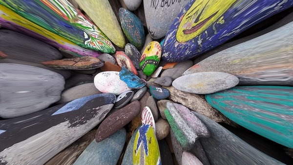 Distortions 34 Digital Download