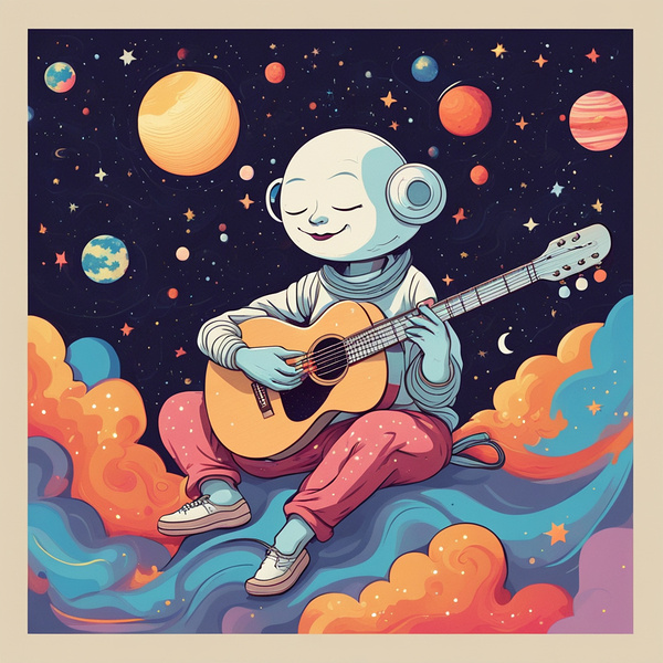 Dreamy Night 5 Digital Download