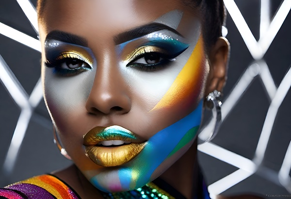 Makeup 4 Digital Download