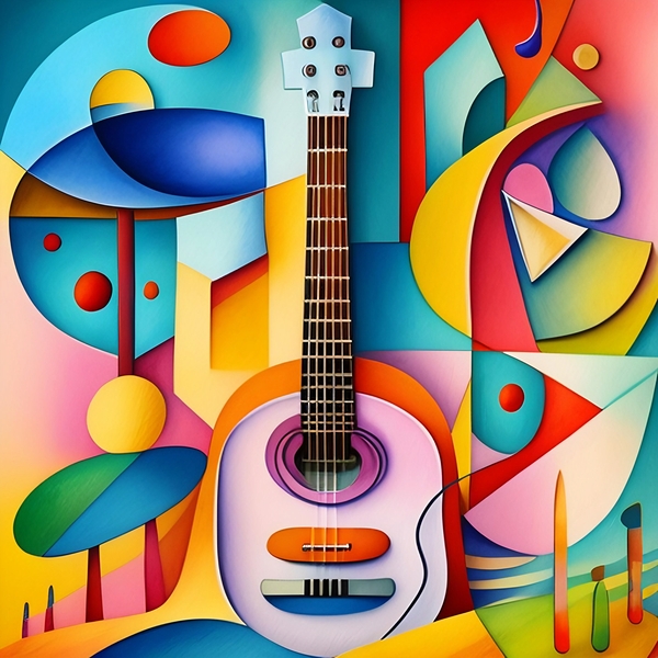 Mosaic Musical 31 Digital Download