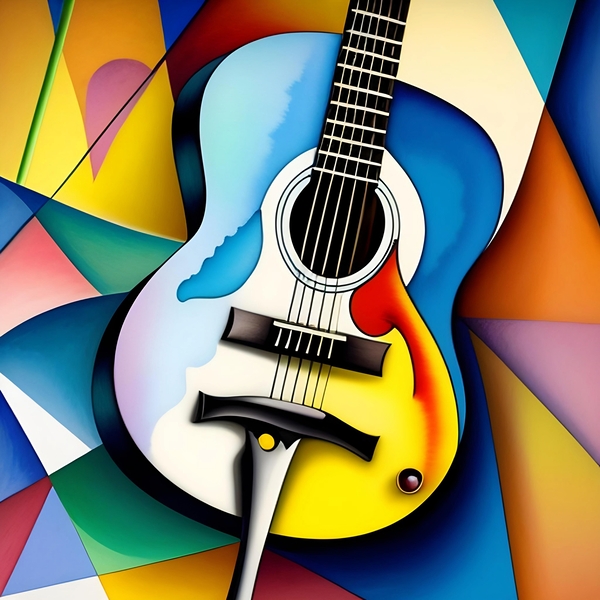 Mosaic Musical 37 Digital Download