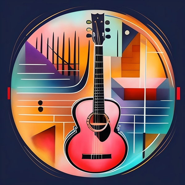 Musical Mosaic 50 Digital Download