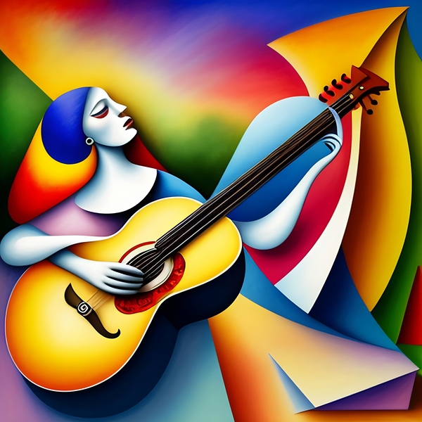 Musical Mosaic 6 Digital Download