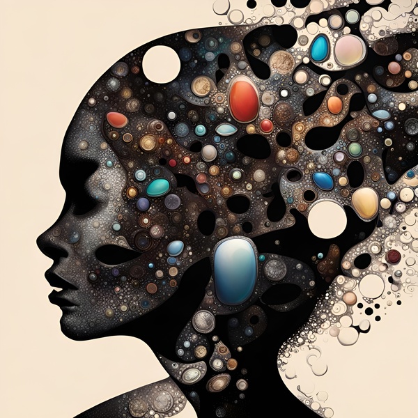 Inner Cosmos Digital Download