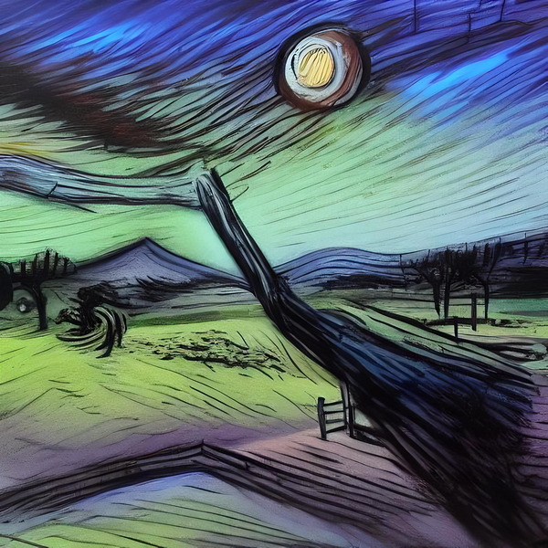 Nature s Embrace 4 Digital Download