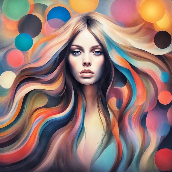 Radiant Reflection Digital Download
