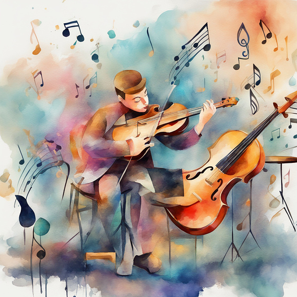 Rhythmic expression 120 Digital Download