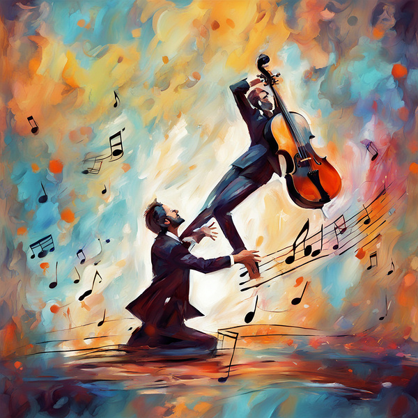 Rhythmic expression 28 Digital Download