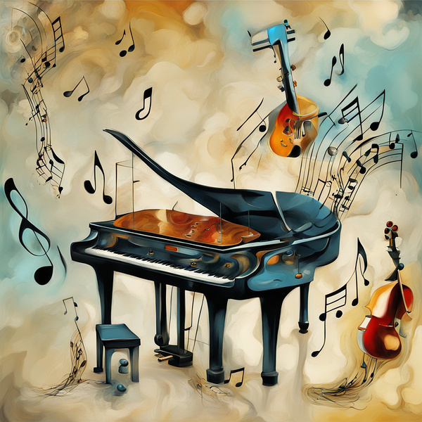 Rhythmic expression 41 Digital Download