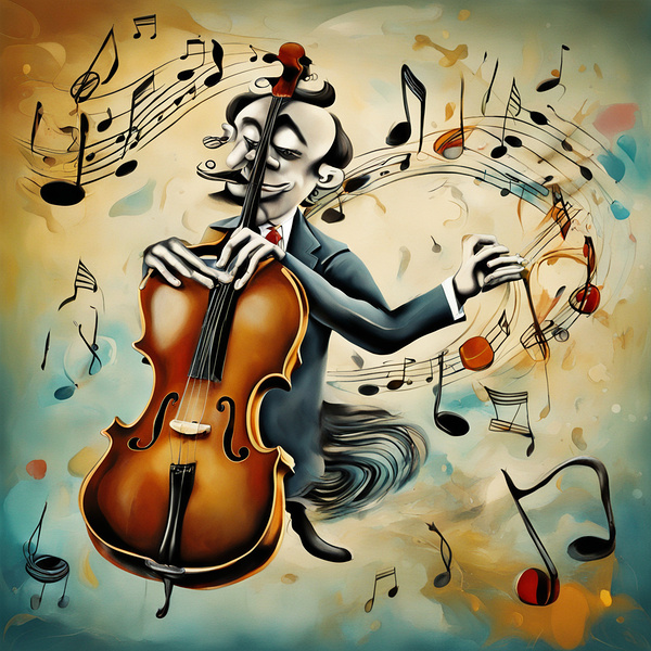 Rhythmic expression 56 Digital Download