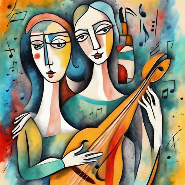 Rhythmic expression 6 Digital Download