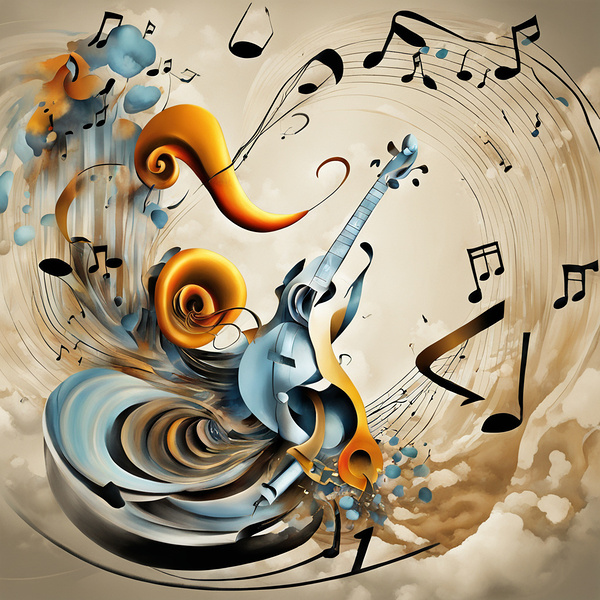 Rhythmic expression 60 Digital Download