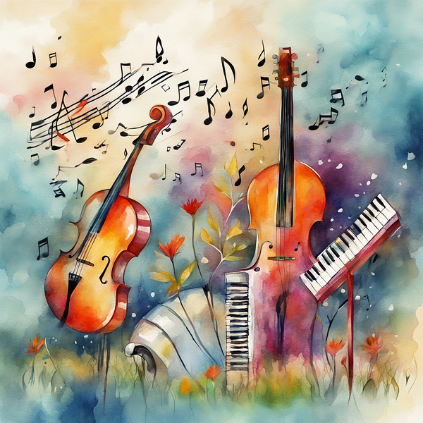 Rhythmic expression 75 Digital Download