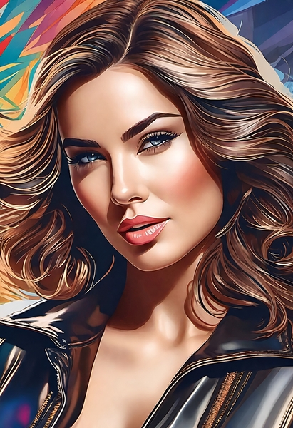 Stylish and Chic 26 Digital Download