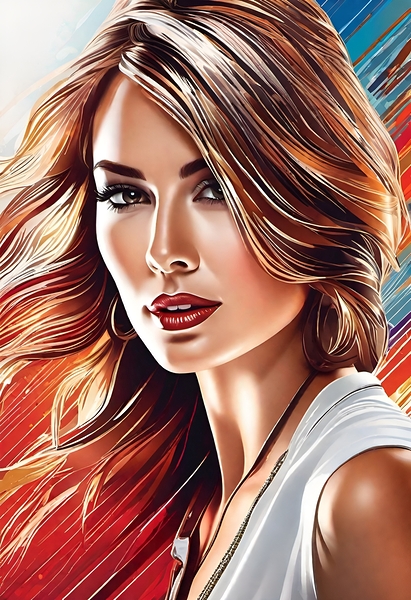 Stylish and Chic 73 Digital Download