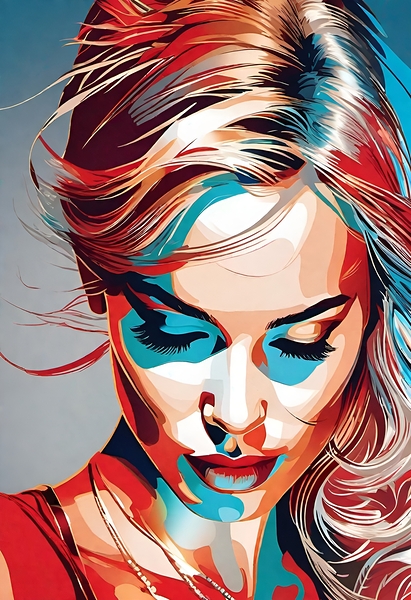 Stylish and Chic 75 Digital Download