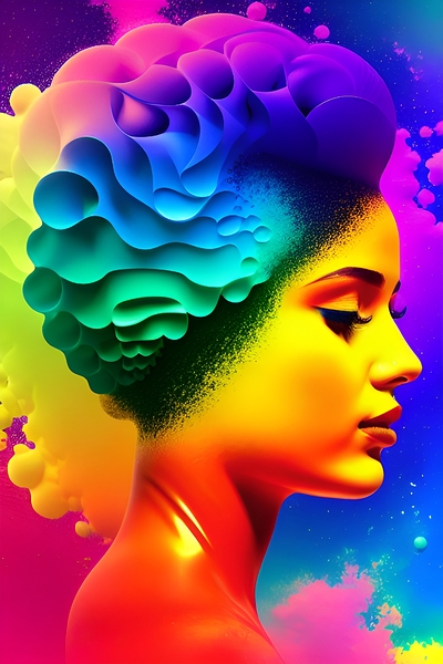 The Art of the Mind 124 Digital Download