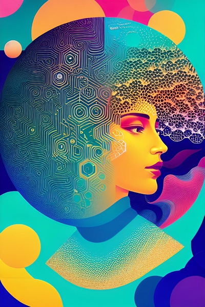 The Art of the Mind 130 Digital Download