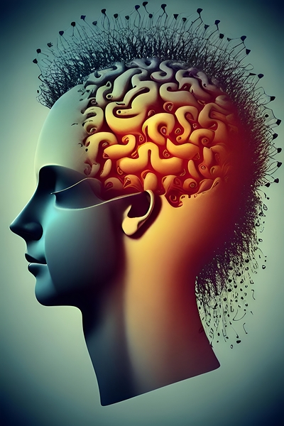 The Art of the Mind 29 Digital Download