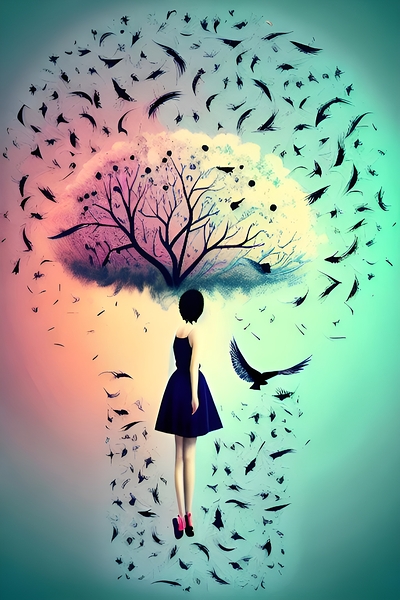 The Art of the Mind 68 Digital Download