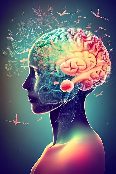 The Art of the Mind 70 Digital Download