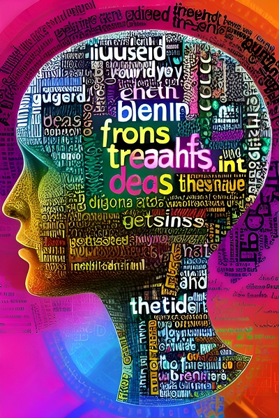 The Art of the Mind 71 Digital Download