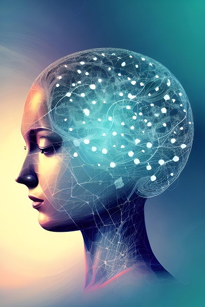 The Art of the Mind 73 Digital Download