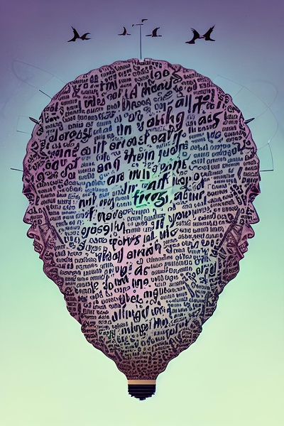 The Art of the Mind 81 Digital Download