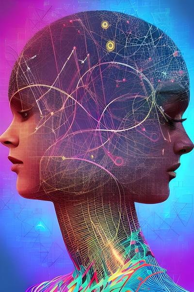 The Art of the Mind 83 Digital Download