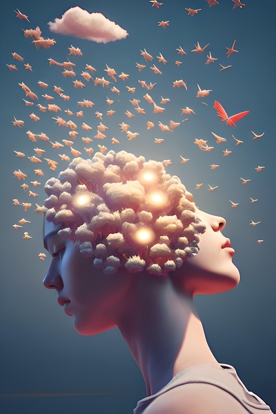 The Art of the Mind 90 Digital Download