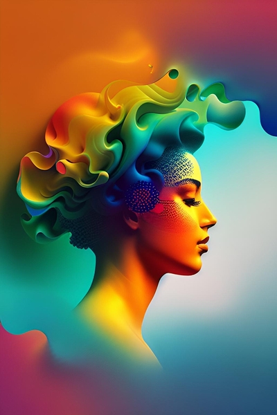 The Art of the Mind 95 Digital Download