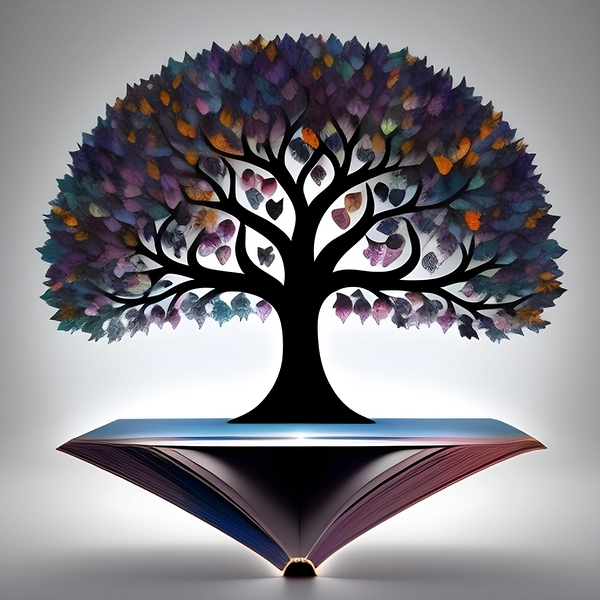 The Book of Dreams 36 Digital Download