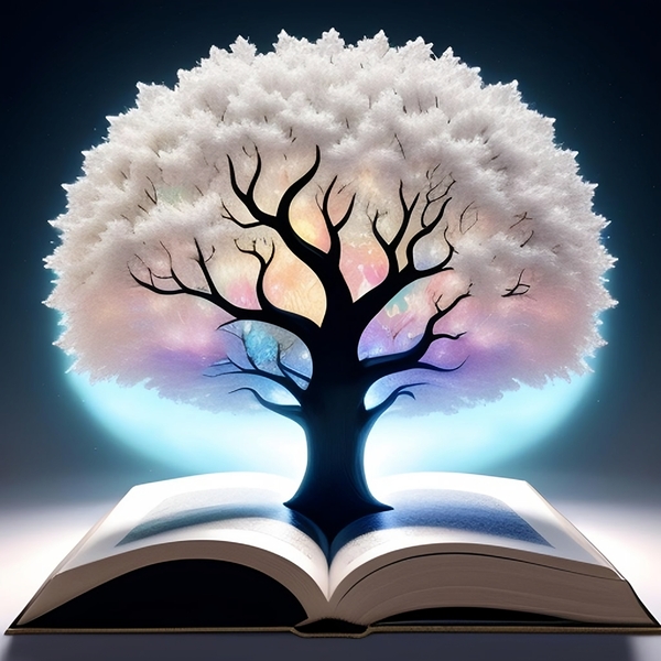 The Book of Dreams 38 Digital Download