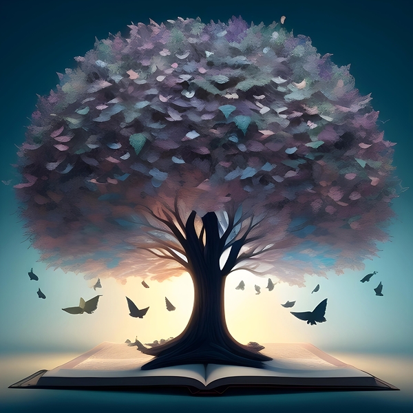 The Book of Dreams 6 Digital Download