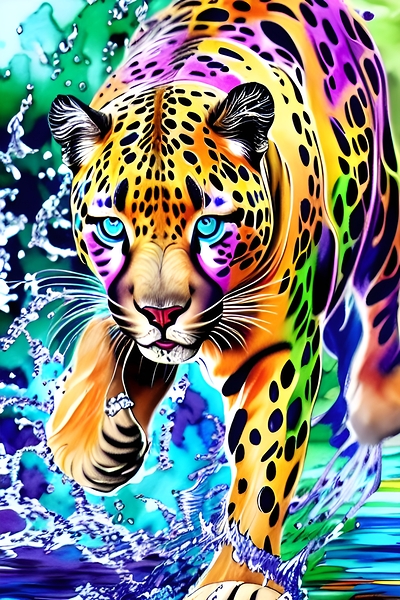 The Hunt Begins 19 Digital Download