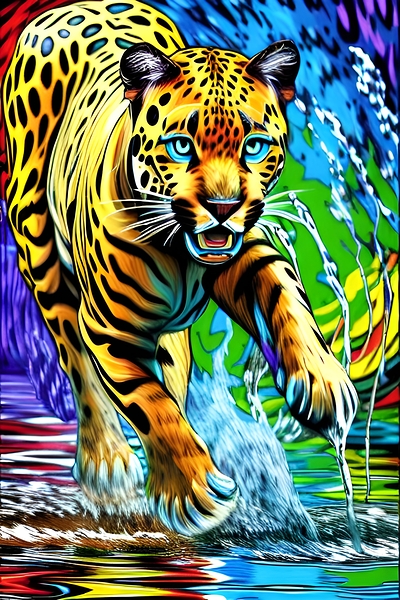 The Hunt Begins 20 Digital Download