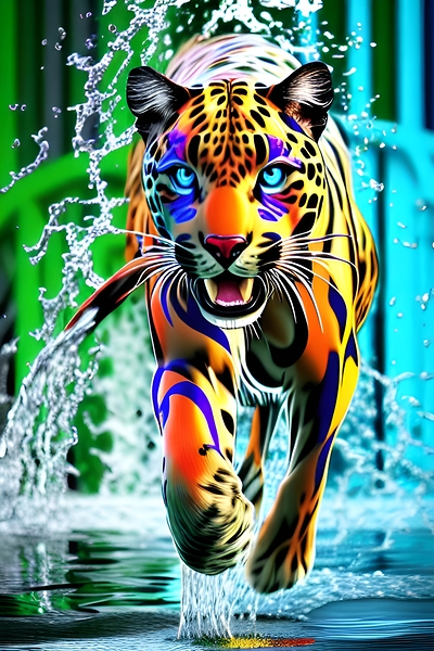 The Hunt Begins 21 Digital Download