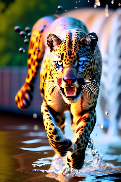 The Hunt Begins 5 Digital Download