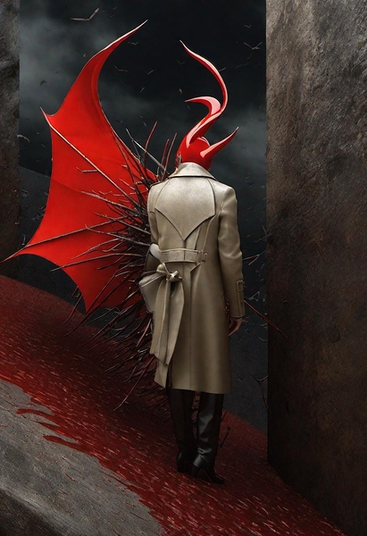 Art surreal 11 Digital Download