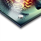 The Art of the Mind 29 Acrylic print