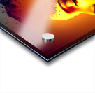 The Art of the Mind 101 Acrylic print