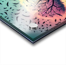 The Art of the Mind 68 Acrylic print