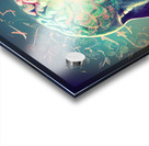 The Art of the Mind 70 Acrylic print