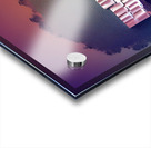 The Art of the Mind 42 Acrylic print