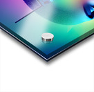 The Art of the Mind 102 Acrylic print