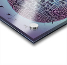 The Art of the Mind 81 Acrylic print